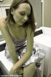 Jessica Harlan - Contradiction