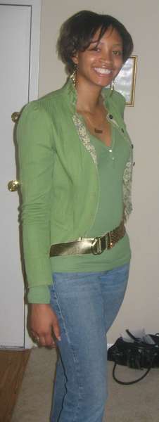 WILD4U29 - EMERGING 09