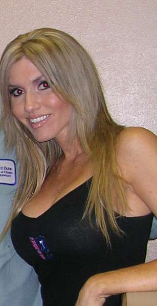 AmberMichelle - Amber Michelle