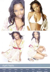 A. Renee'