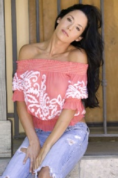 XOX Jenny Quinn XOX