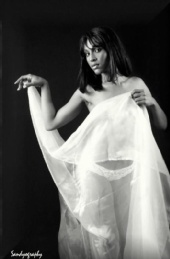 ally - sheer
