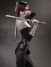 Cyn - Chris Thompson