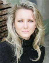 Agraphena - Headshot