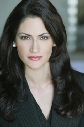 Natalie Summerlin - Headshot