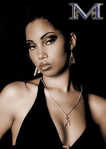 Telayua - A night out~!