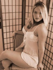 Alexia Williams