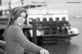 Kristen Paige - New Orleans Riverwalk