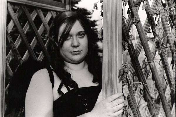 Dark Rose - Angel of destruction