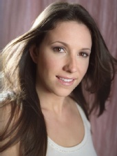 Lexy Taylor - Head shot