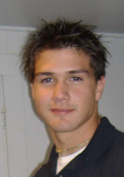 Jonathan Bird