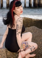 hellcat013 - coney island