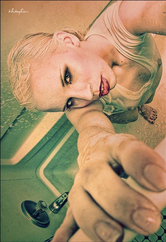 Amaya Solace - June 10th, 2009