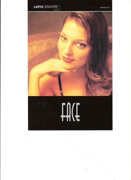 LaRya Straitiff