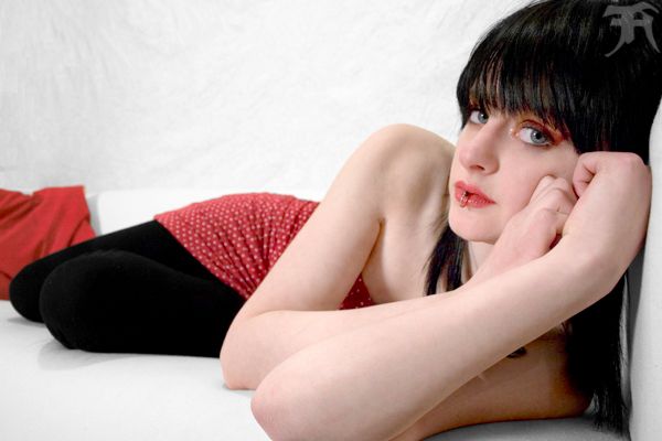 AngeliaMay - Jeremy Adshade - 2006