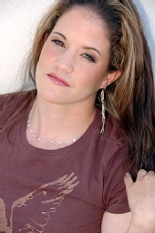 runningrenee - head shots