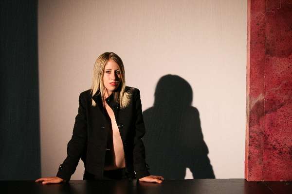 Missy Maupin