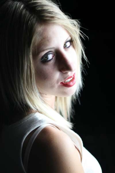 Missy Maupin