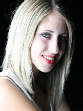 Missy Maupin