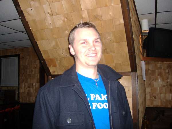 Matthew coulombe