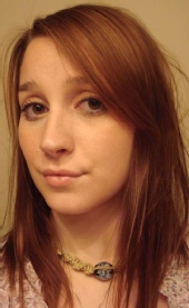 Kira Shenk