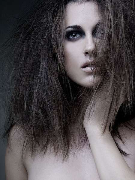 Kristin - photog: C. Behr