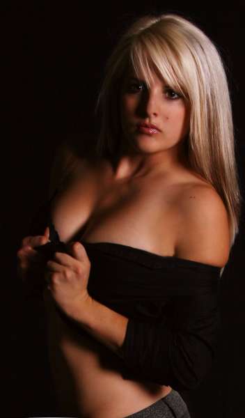 Amber O - Office work anyone?!