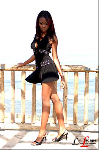 Kennita Lavonne