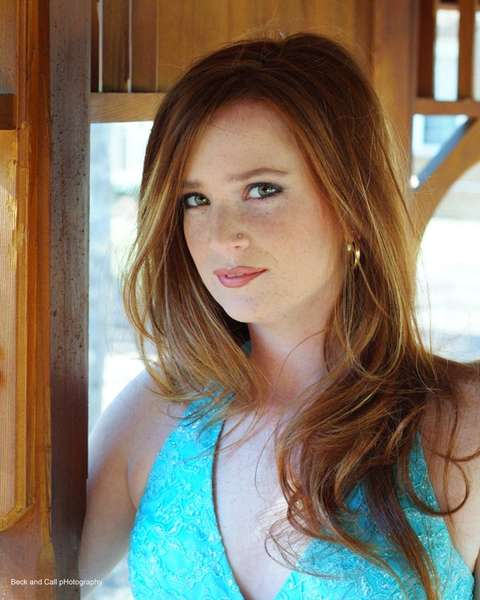Courtney Thompson