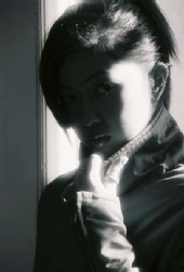 Penelope - ana clara~up close