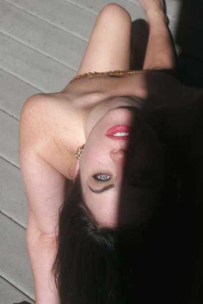 Misty1 - Headshot