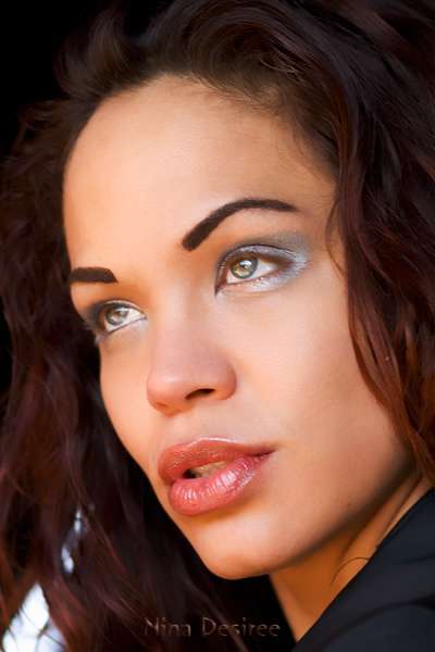 Nina Desiree