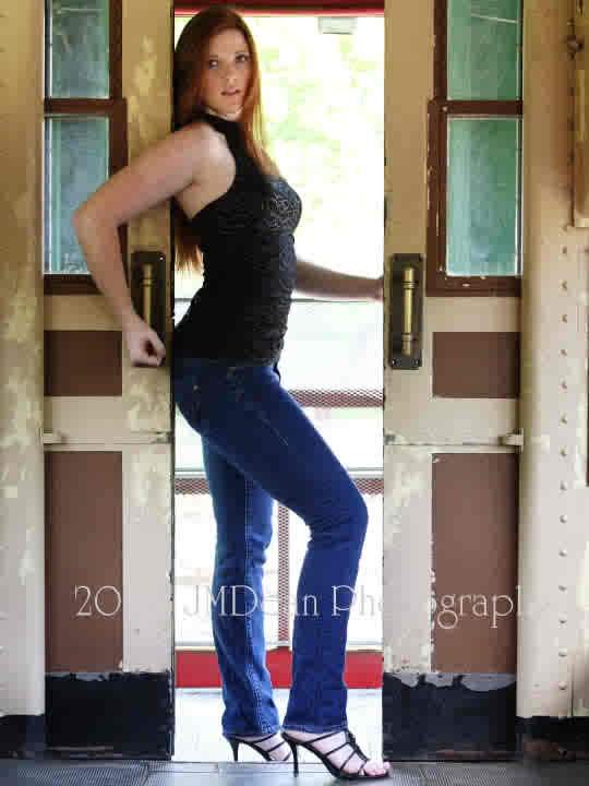 Meagan Colf