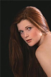 Meagan Colf