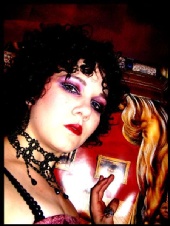 Paula Kidwell