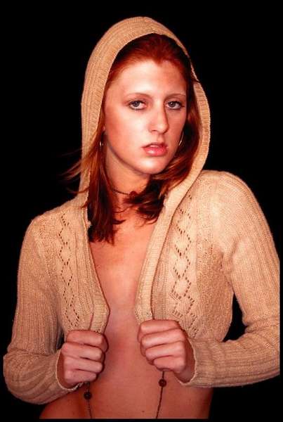 Ashley Jean