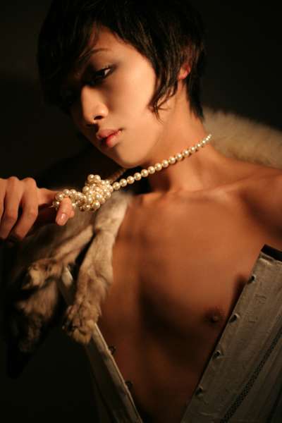 Tim Hung