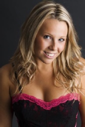 Kristy Small