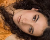 Audrey Moore - Tangerine