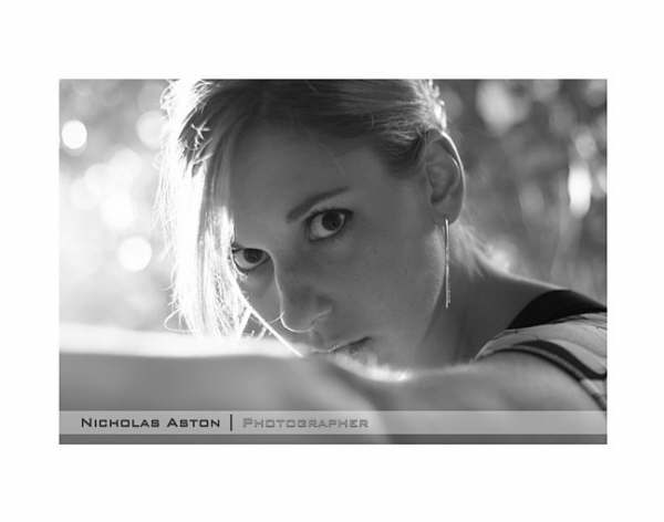 Melissa-Rae