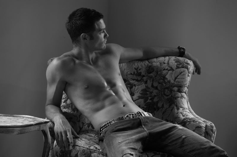 Patrick Dietz