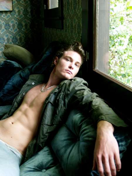 Patrick Dietz - patrick 2