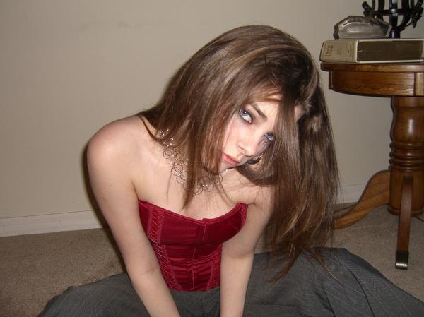 Julie Welsh