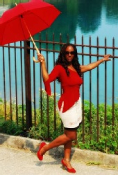 Starr - Sunny Day!!