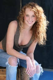 Megan Looney - mua: Makeup Couture