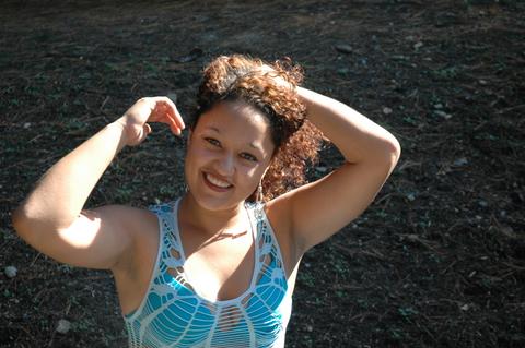 QueenSocia - sexy hot for you