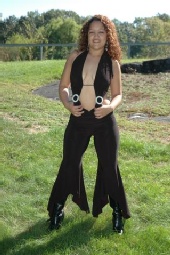 QueenSocia - sexy hot for you