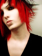 Miles Devin - Temper