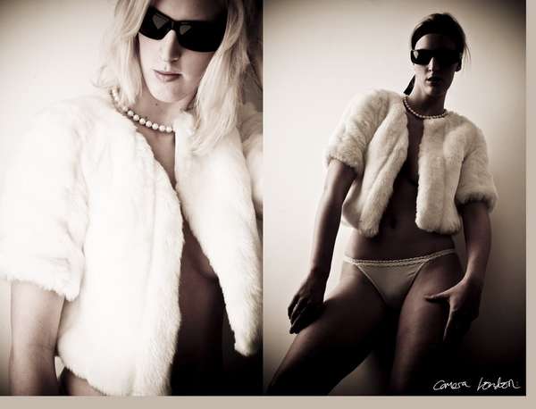 Dawn Sutcliffe - Attitude