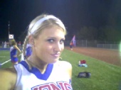 Amanda Yastic